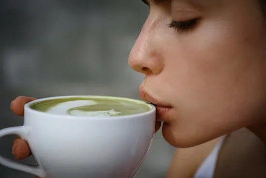 Matcha for Weight Loss: Fact or Fad? SkinnyMatcha Unveils The Truth!