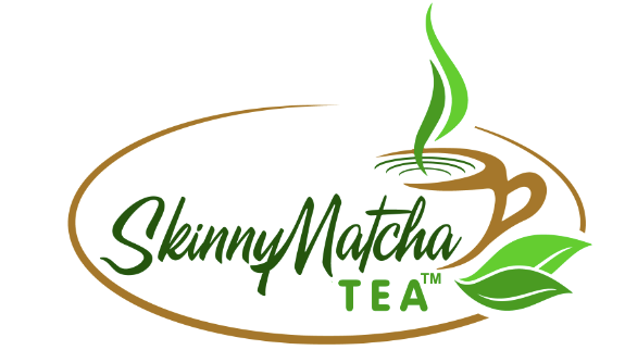 SkinnyMatcha Tea